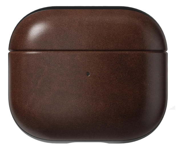 Nomad Leather Case AirPods 3 brown - 1258615 - zdjęcie 3